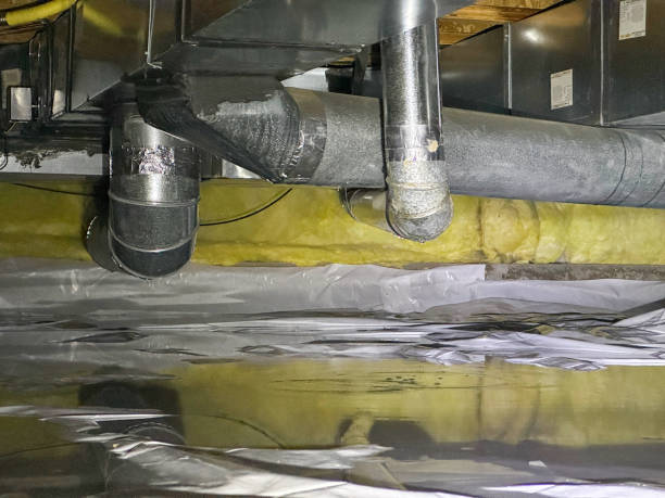 Best Ceiling water damage repair  in Combe, LA