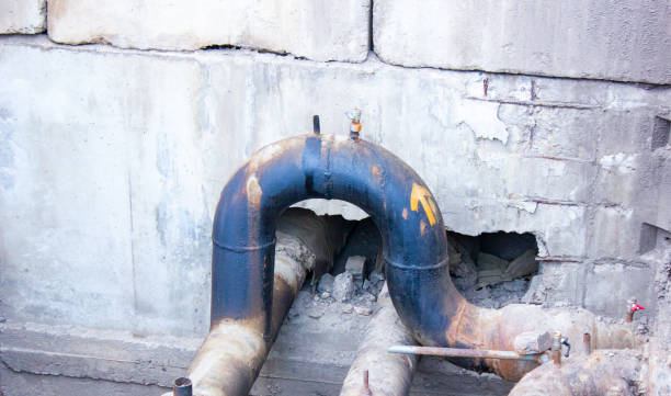 Best Sewage cleanup and water damage restoration  in Combe, LA